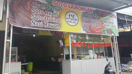 Soto Lamongan 9