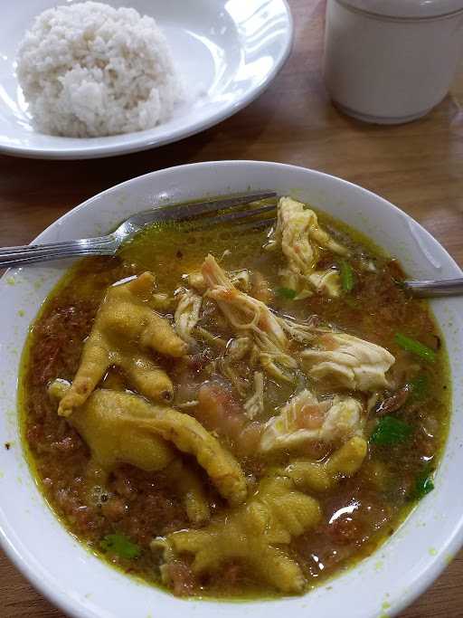 Soto Lamongan 1