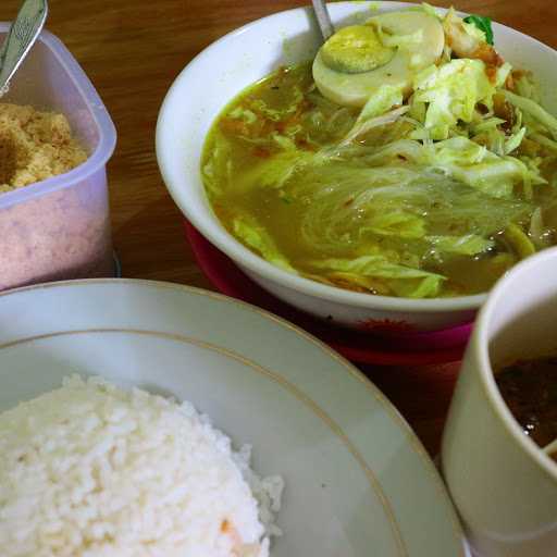 Soto Lamongan 2