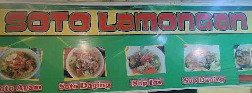 Soto Lamongan 4