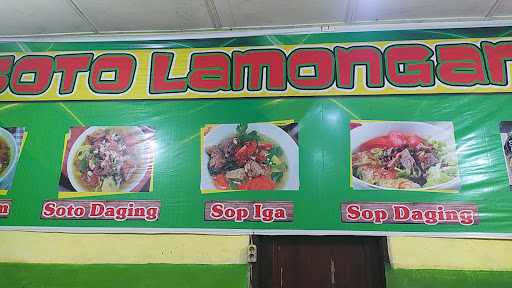 Soto Lamongan 5