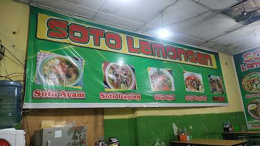 Soto Lamongan 6