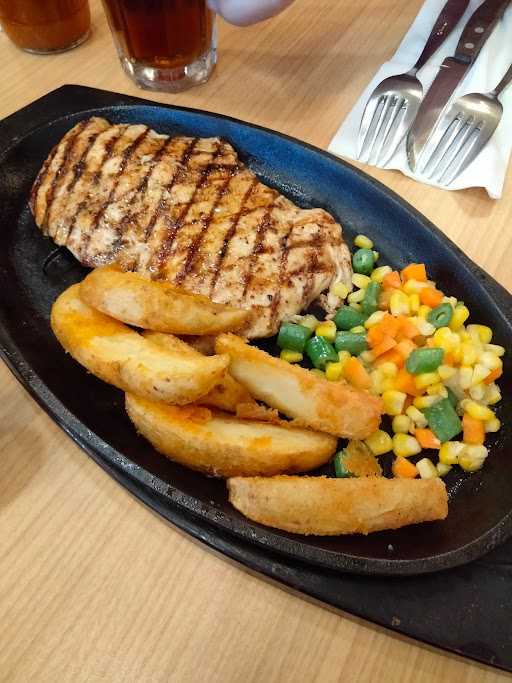 Steak 21 - Medan Sunggal 6