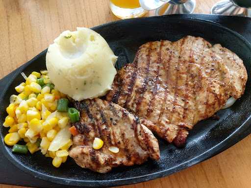 Steak 21 - Medan Sunggal 7