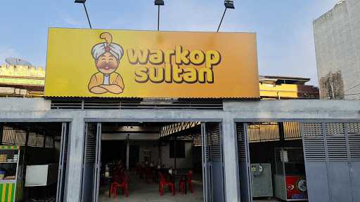 Warkop Sultan 1