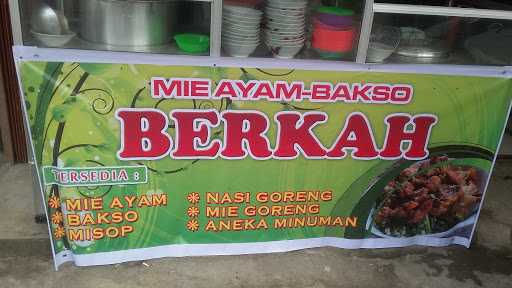 Warung Bakso & Mie Ayam Berkah 2