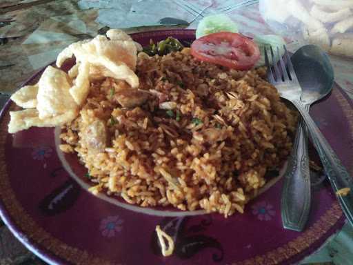 Warung Bakso Takia 10