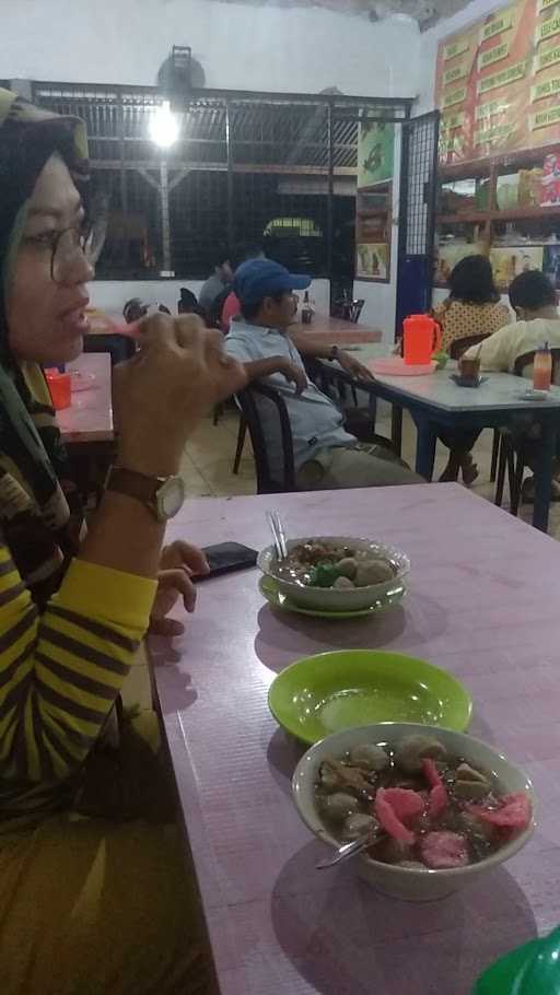 Warung Bakso Takia 5