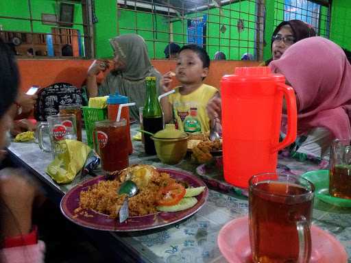 Warung Bakso Takia 4