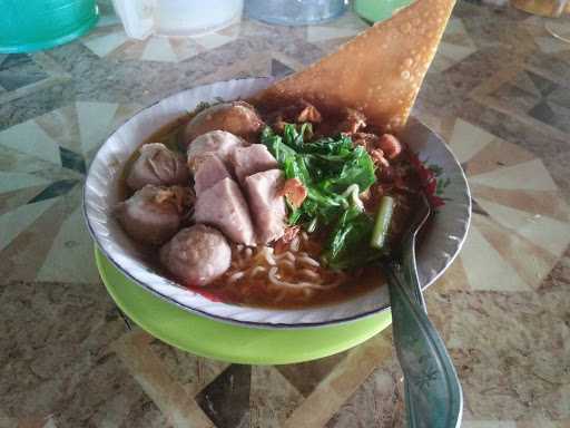 Warung Bakso Takia 7