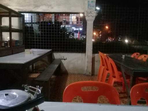 Warung Makan Batak Pak Pardede 3