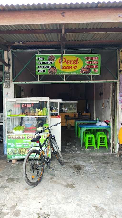 Warung Pecal Boom 17 2