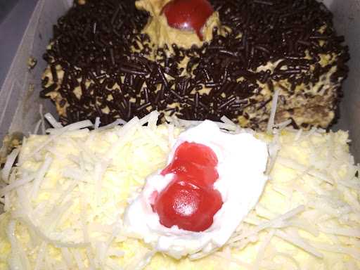 Choco Bakery Cabang Karwis 4