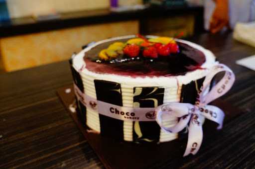 Choco Bakery Cabang Karwis 2