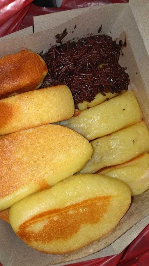 Kue Pukis Bang Agus 2