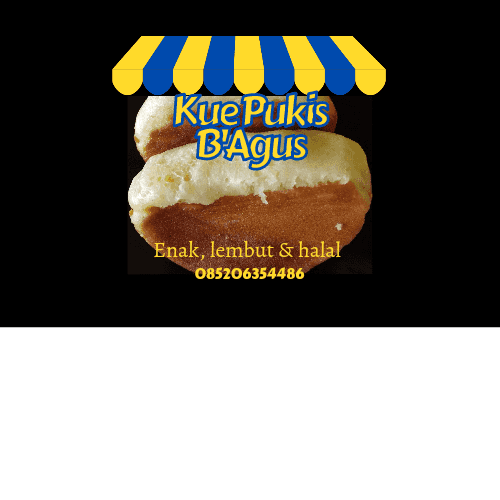 Kue Pukis Bang Agus 8