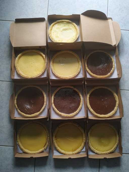 Pie Susu Medan 3