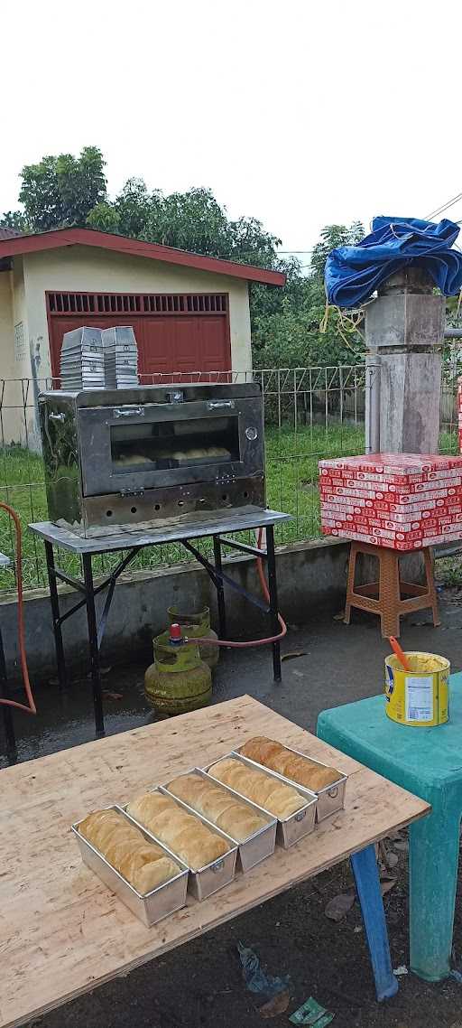 Roti Gembong Pinggiran 10