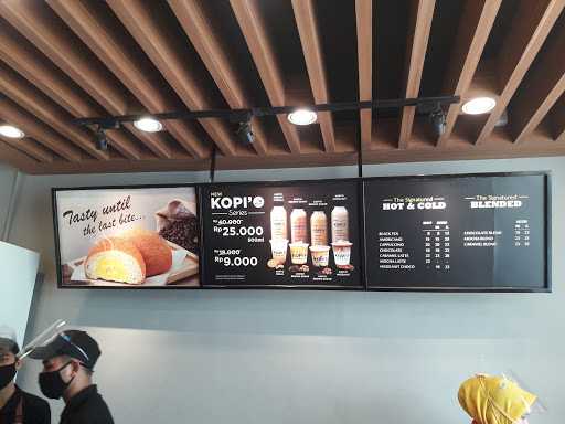 Roti 'O Johor 6