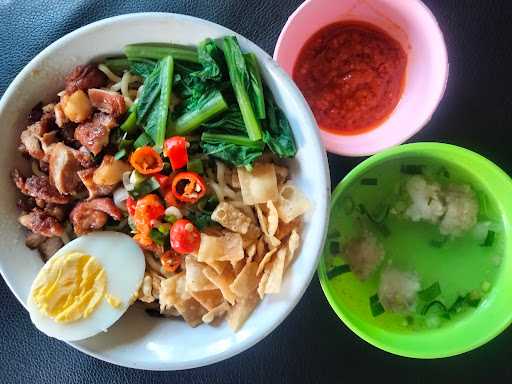 Bakmi Ayam Pak Kas 1