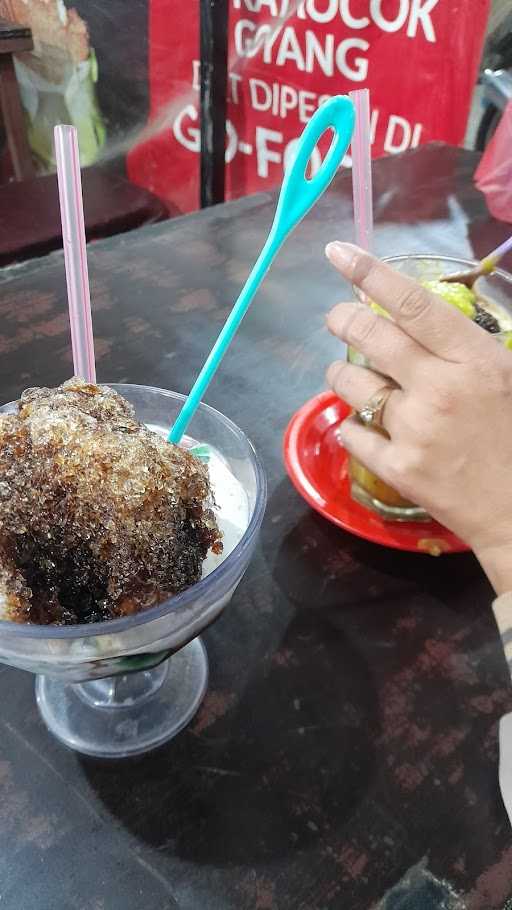 Pokat Kocok Goyang 10