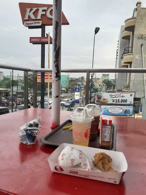 KFC - Titi Kuning Medan 2