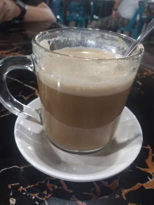 Pos Kupi 9