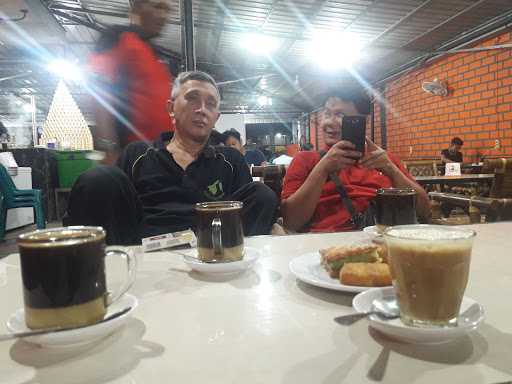 Pos Kupi 8