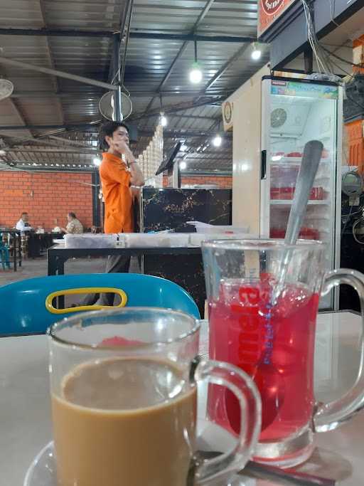 Pos Kupi 5