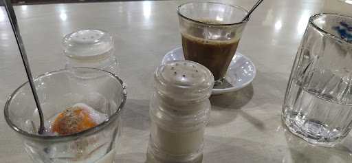 Pos Kupi 1