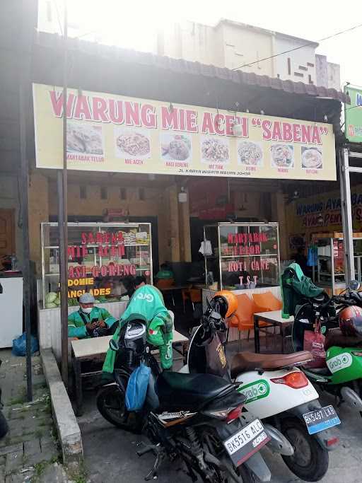 Sabena Kupi Mie Aceh 6