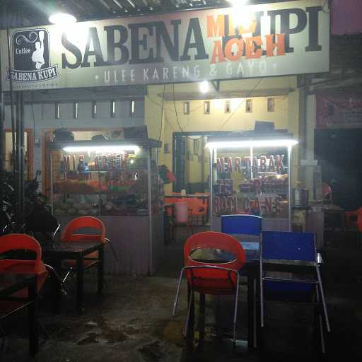 Sabena Kupi Mie Aceh 7