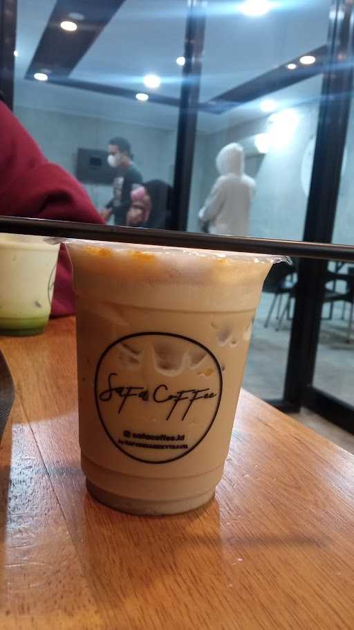 Safa Coffee 6