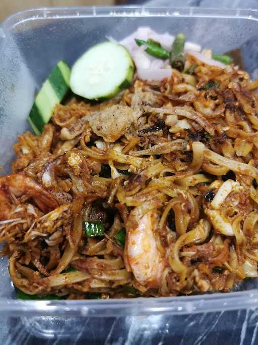 Kopitjho 99_Mie Aceh Laweung Johor 2