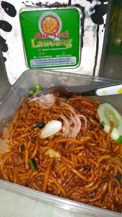 Kopitjho 99_Mie Aceh Laweung Johor 3