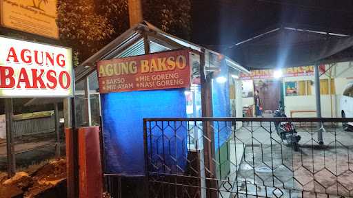 Agung Bakso Cabang Karya Wisata 10