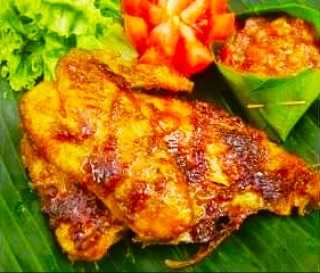 Ayam Bakar Rica 2