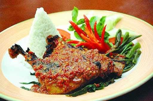 Ayam Bakar Rica 3