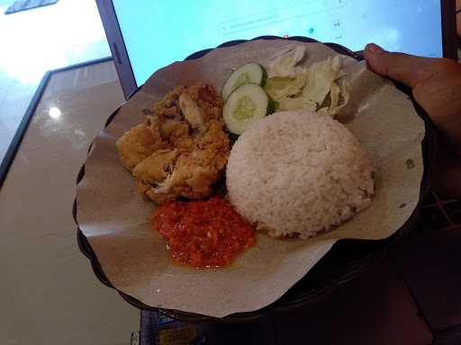 Ayam Geprek Remajaku 2