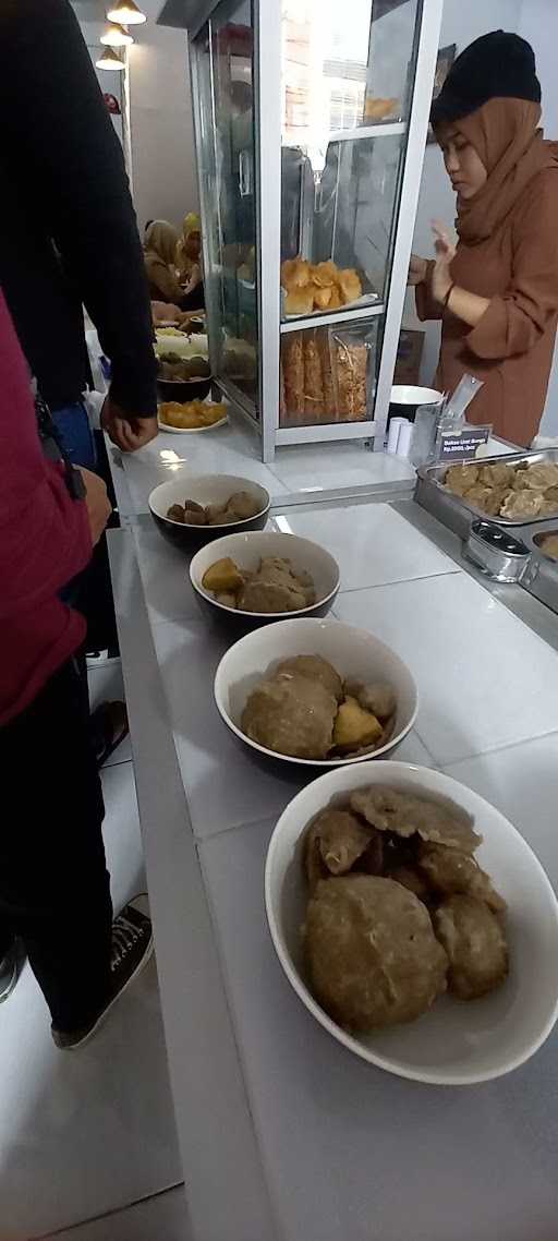 Bakso Daging Wuenak 7