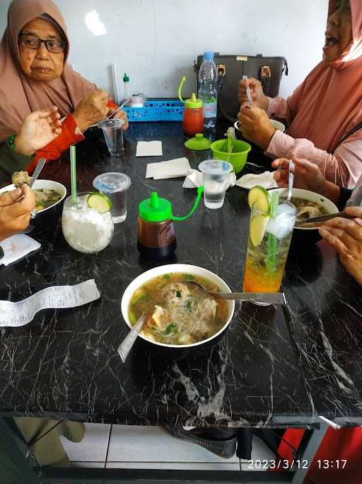 Bakso Daging Wuenak 4