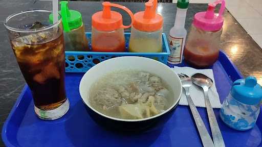 Bakso Daging Wuenak 10