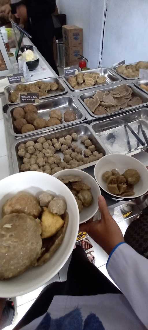 Bakso Daging Wuenak 6