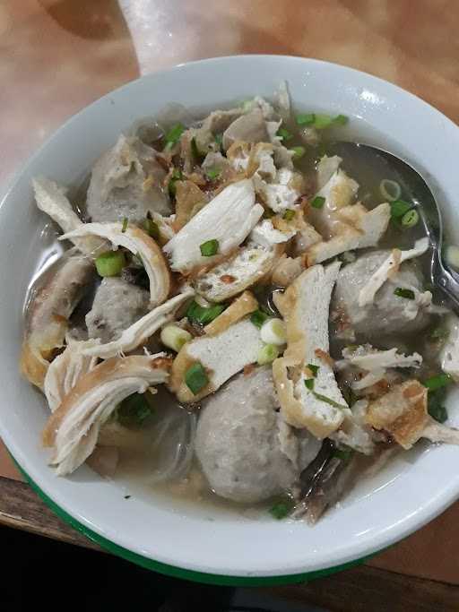 Bakso Johor Indah 5