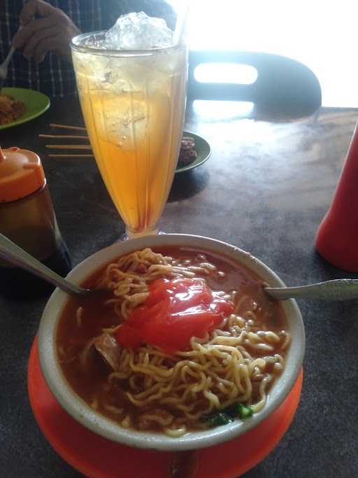 Bakso Johor Indah 8