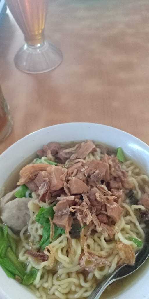 Bakso Johor Indah 10