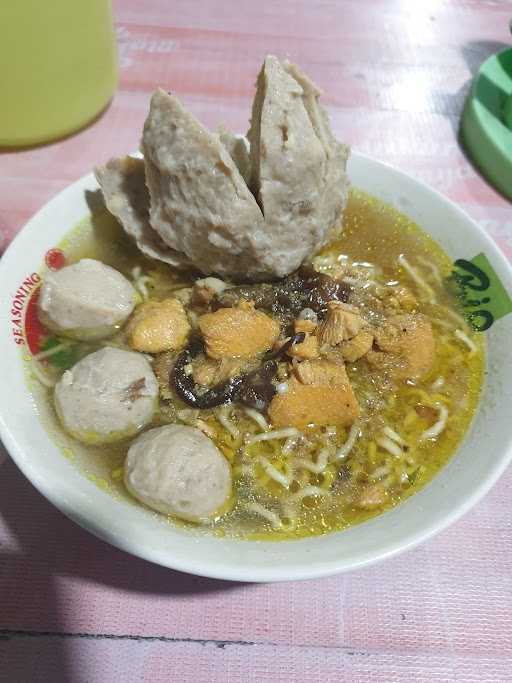 Bakso Johor88 3