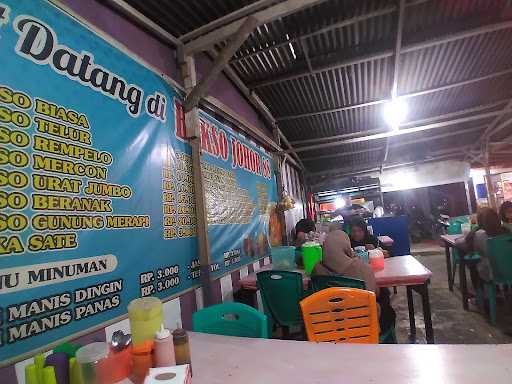 Bakso Johor88 5