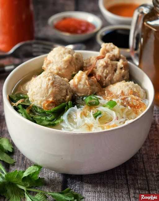 Bakso Mas Poer 1