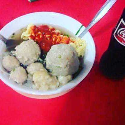 Bakso Mas Rahmat 10